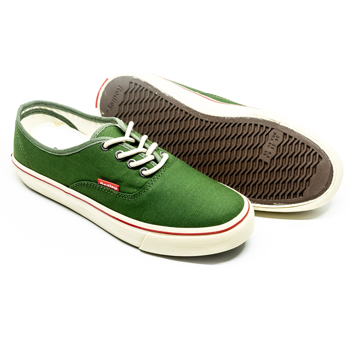 Tênis Feminino Redley Authentic - Imagem 22