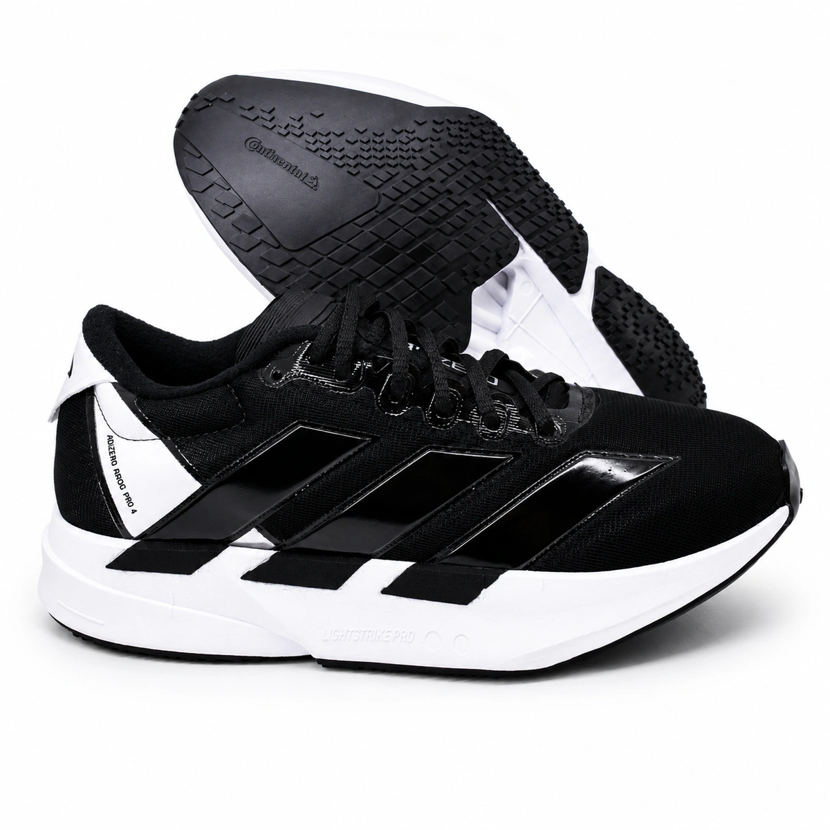 Tênis Masculino Adidas Adizero Adios Pro 4 - Imagem 7