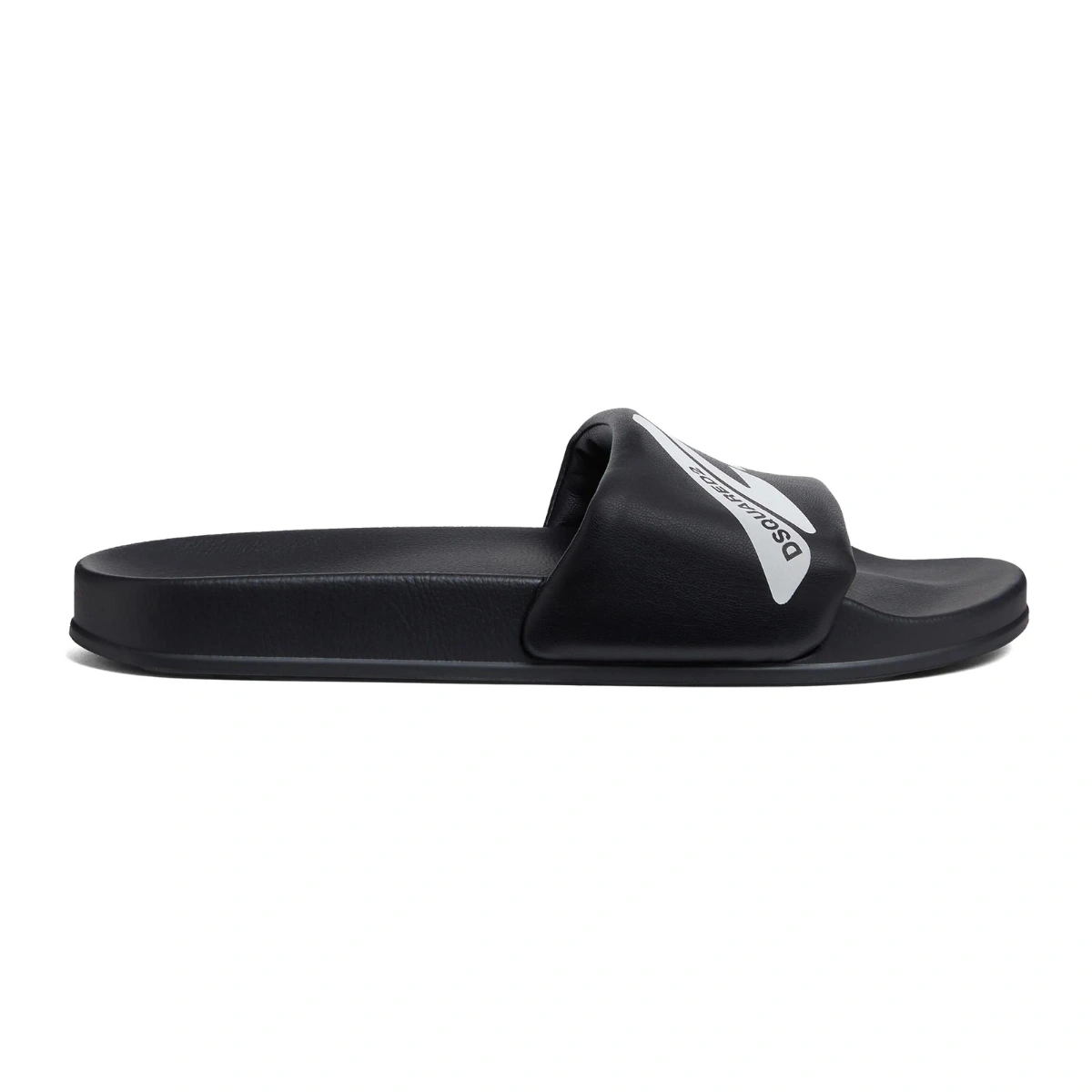 Chinelo Masculino Slide DSQUARED2 - Imagem 2