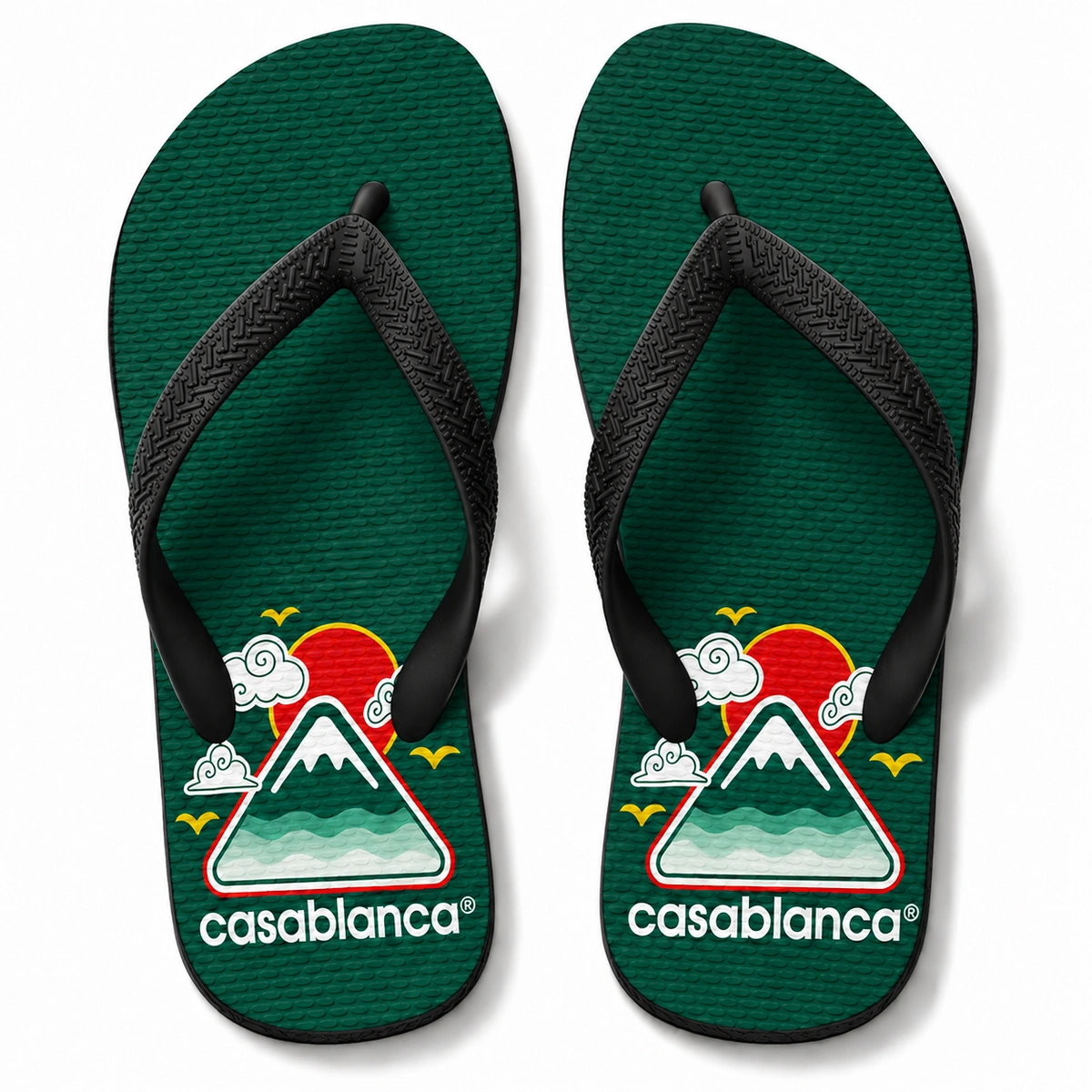 Chinelo Masculino Casa Blanca Alpine - Imagem 4