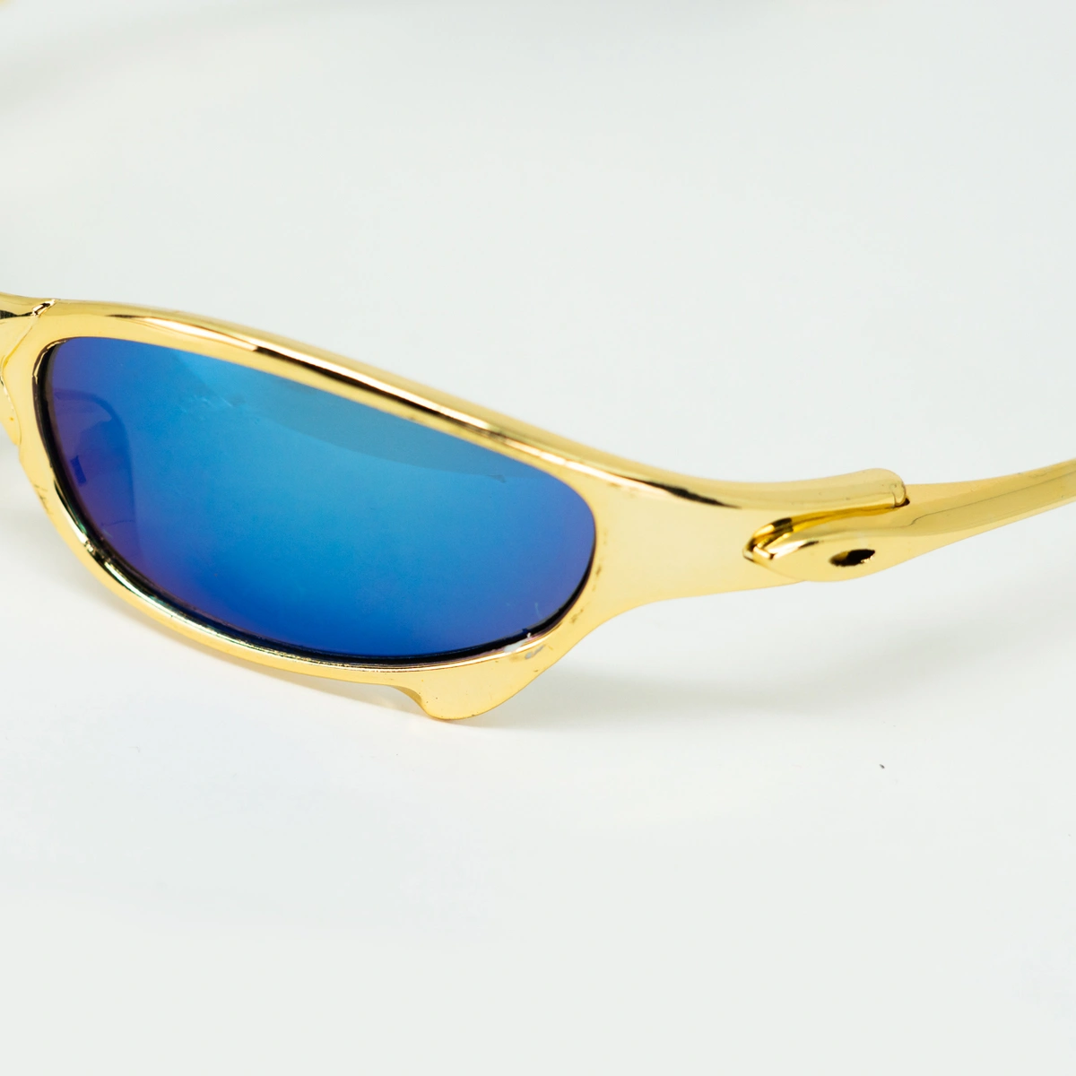 Óculos Juliet Oakley Espelhado - Imagem 31