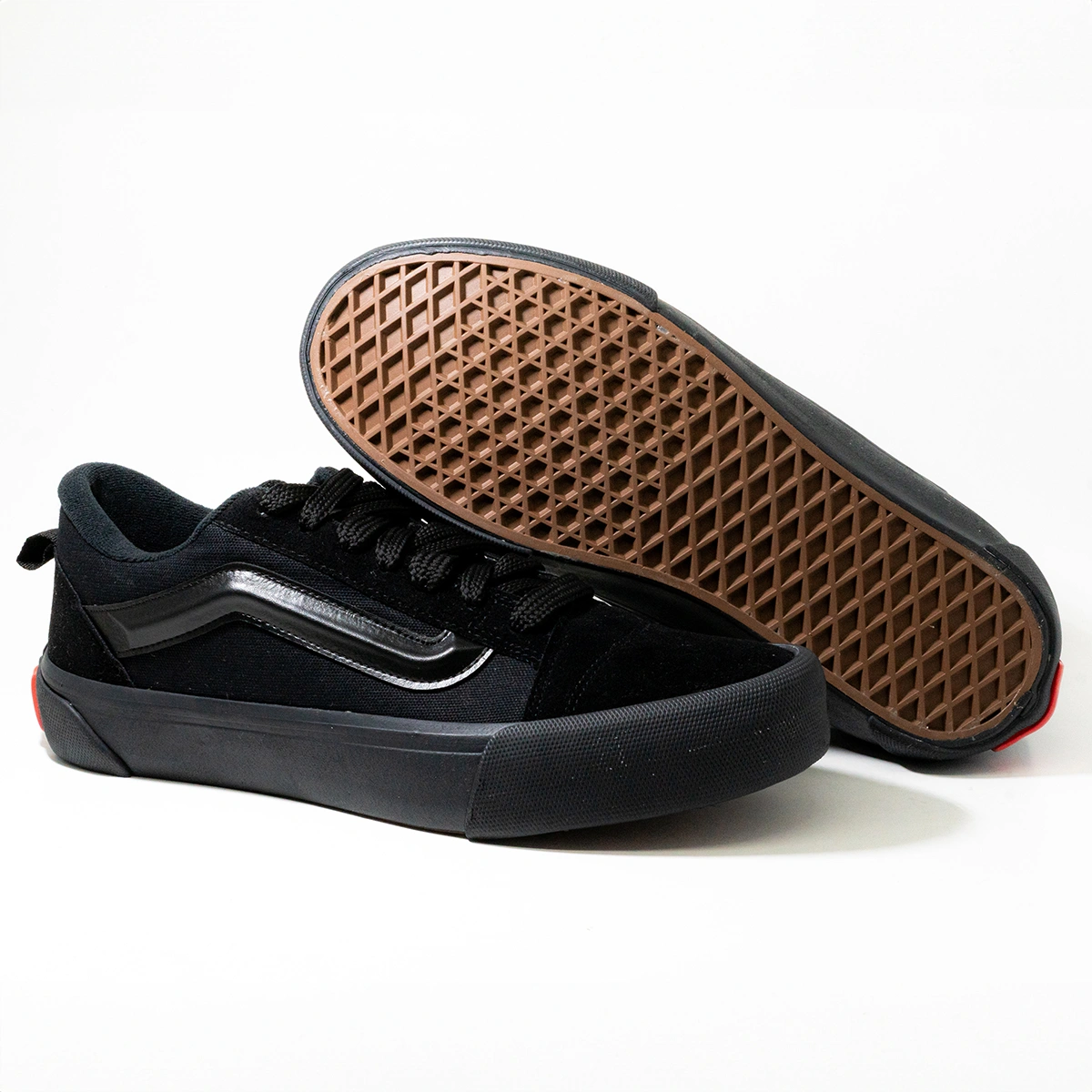Tênis Vans Knu Skool - Imagem 12