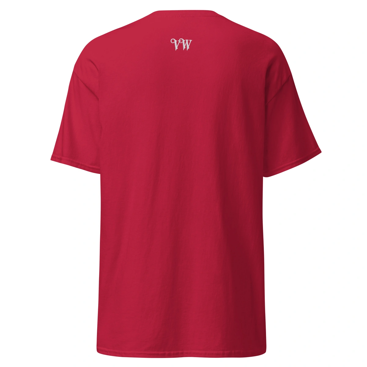 Camisa Feminina Baby Look VW chave - Imagem 21