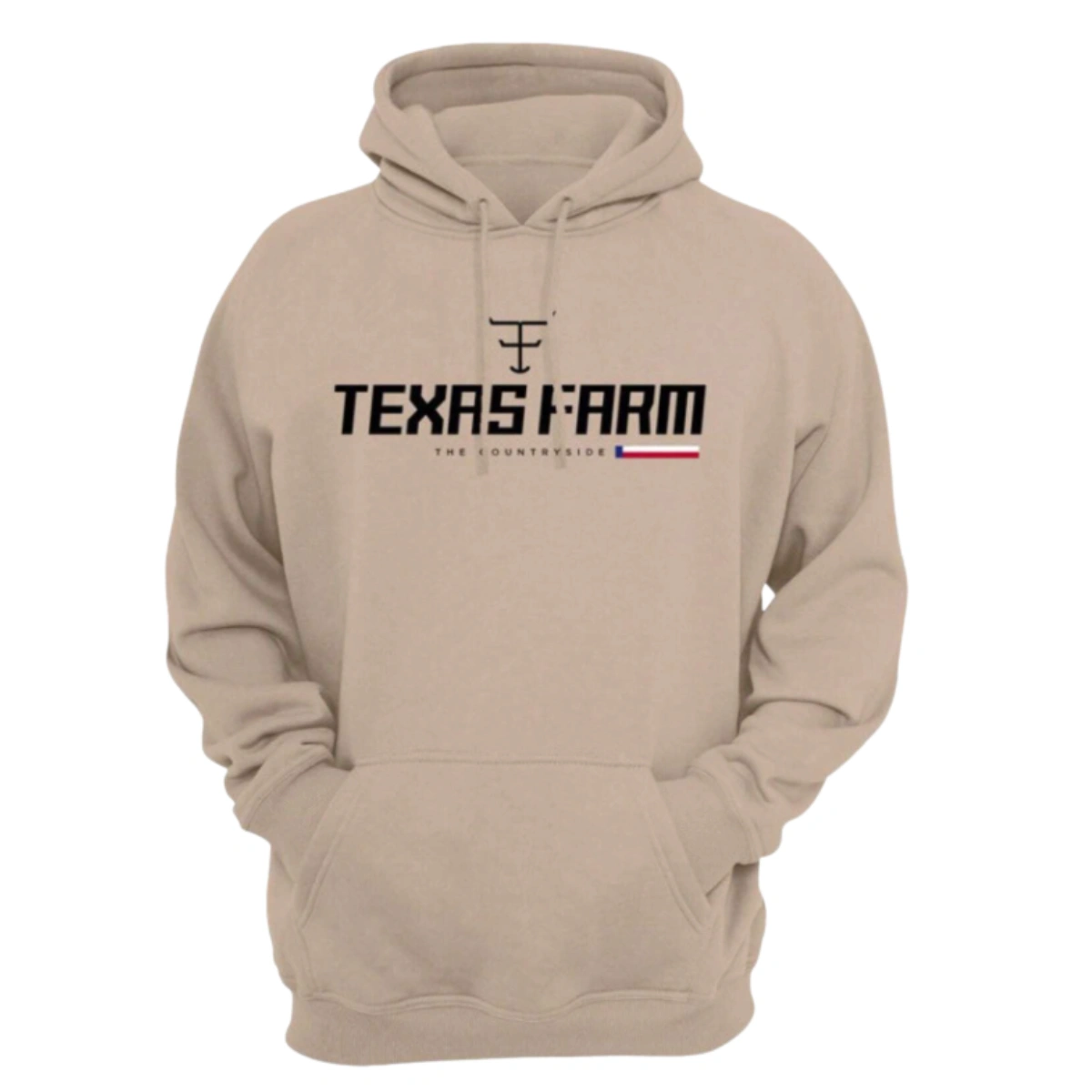 Blusa Moletom Texas Farm - Imagem 7