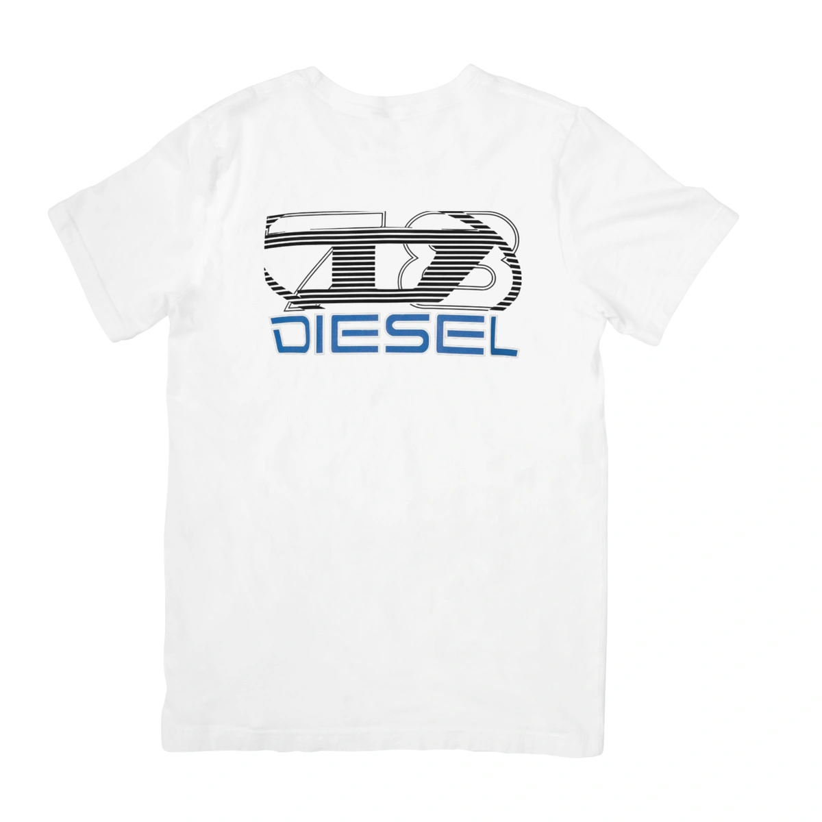 Camisa Diesel NitroBoost - Imagem 11