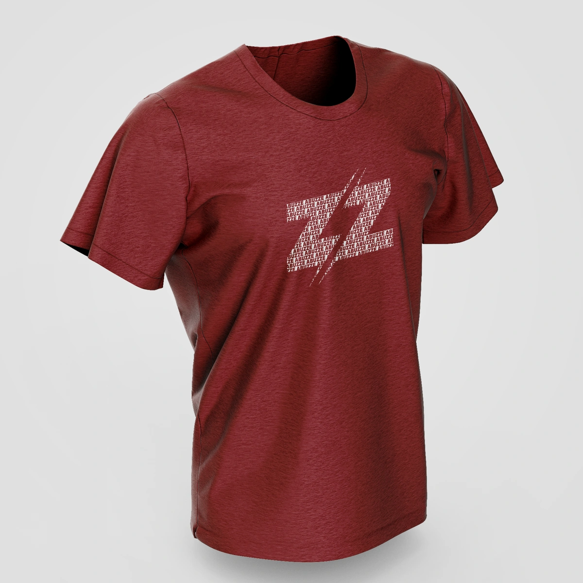 Camiseta Masculina Abuzze Mais Original - Imagem 5