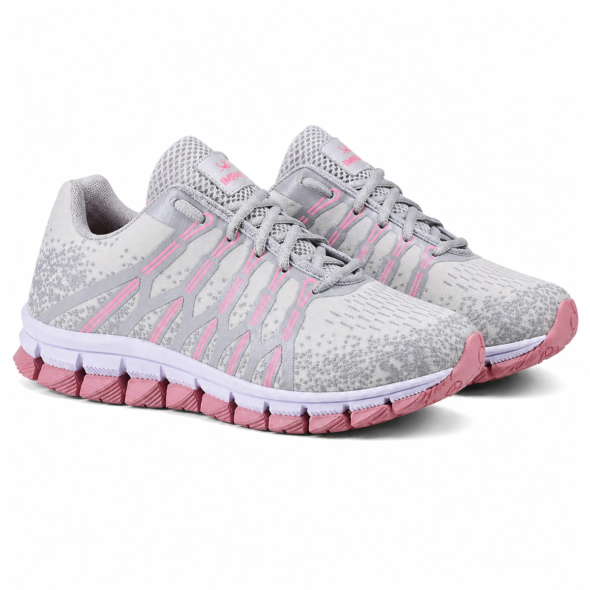 Kit 3 Tênis Feminino Olimpk Conforto Premium Academia Caminhada - Imagem 16
