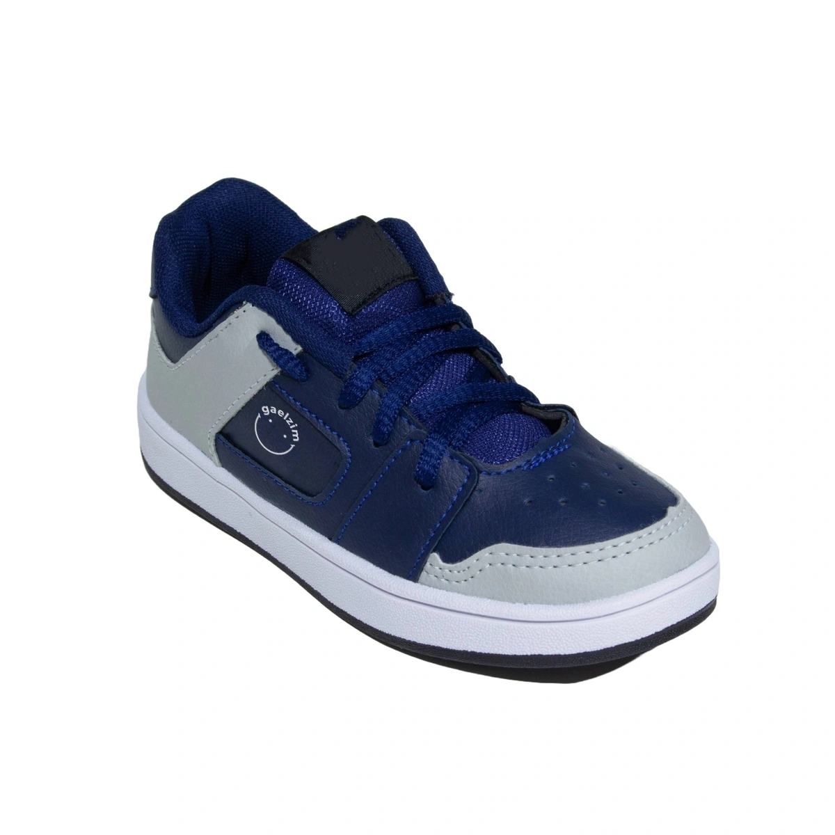 Tênis Infantil Gaelzim Skatista + Chinelo Infantil Heróis - Imagem 15