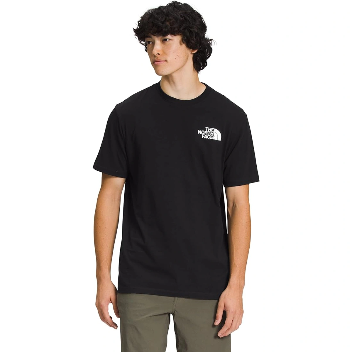 Camisa The North Face