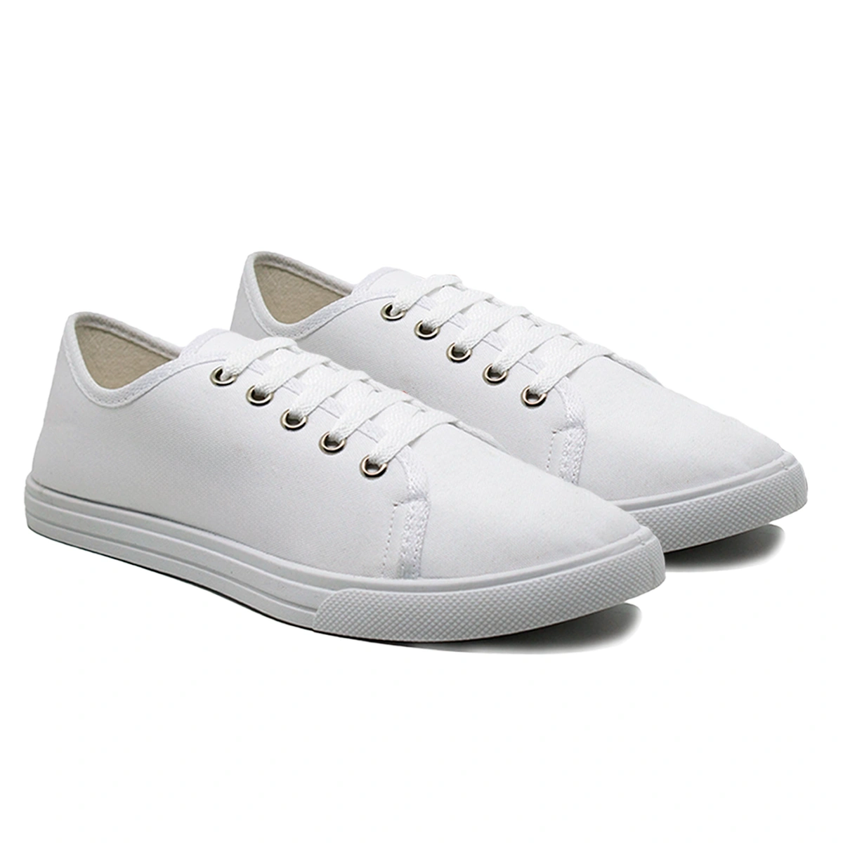 Kit 2 Tênis Feminino Casual Classic - Imagem 14