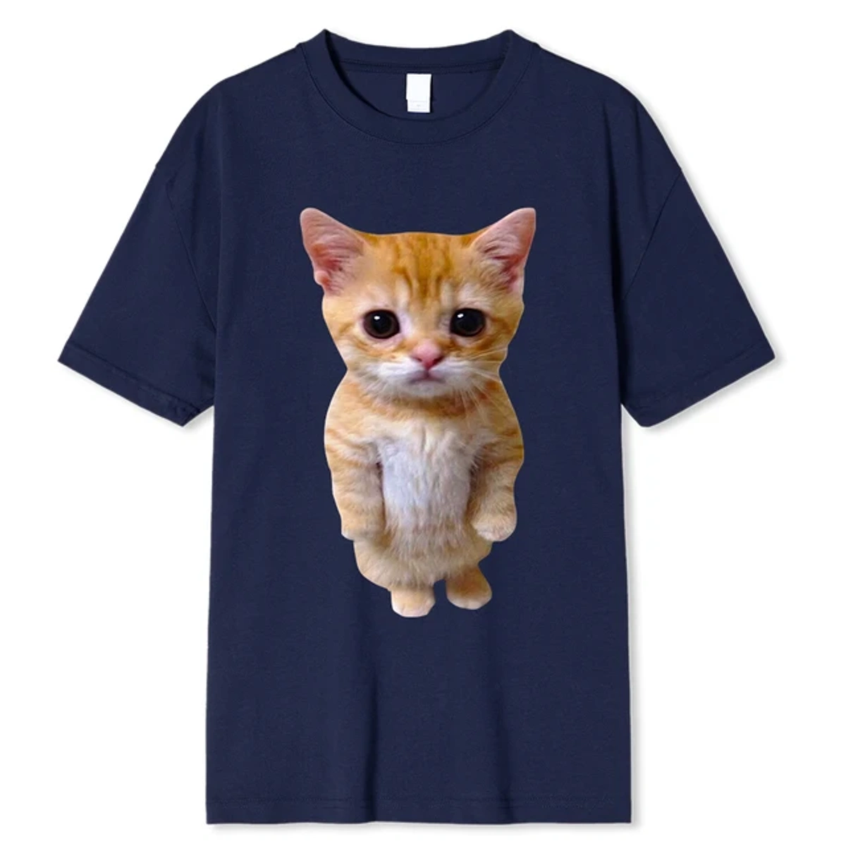 Camisa Gatinho Dó - Imagem 16