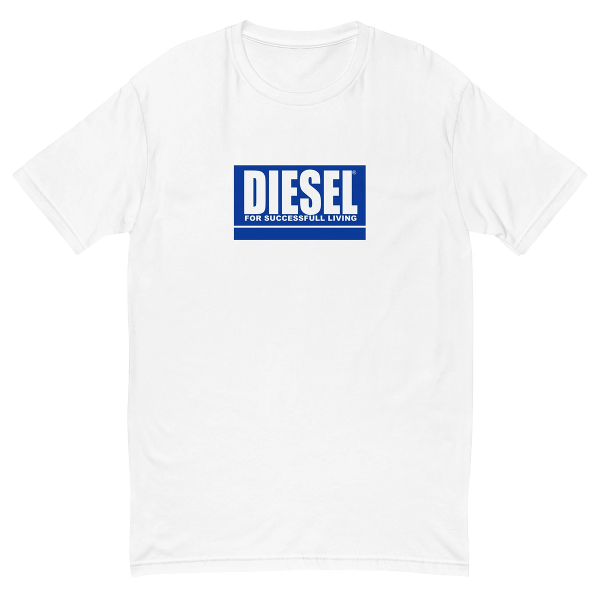 Camiseta Masculina Diesel - Imagem 2
