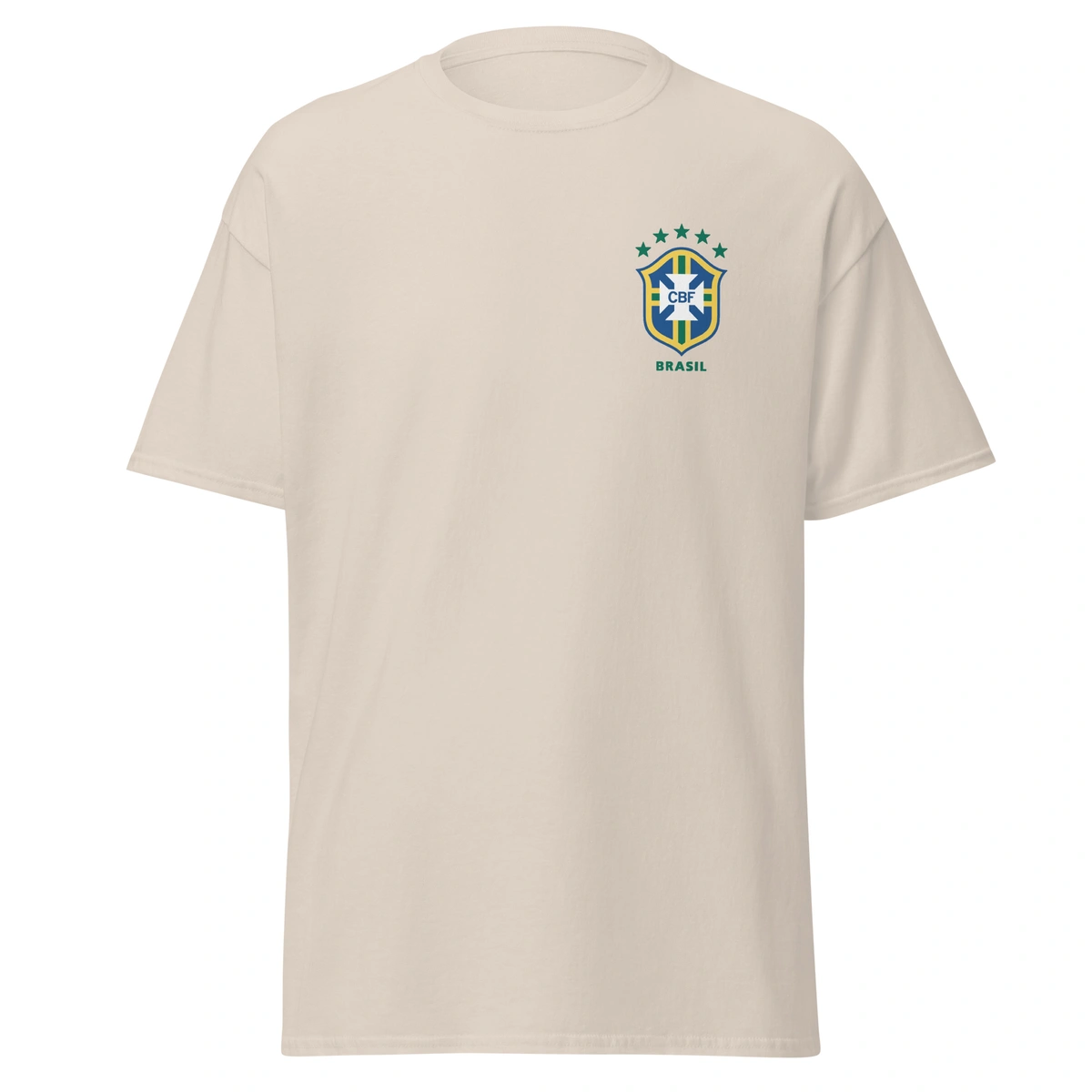 Camisa Masculina Seleção Brasileira 2019 - Imagem 17