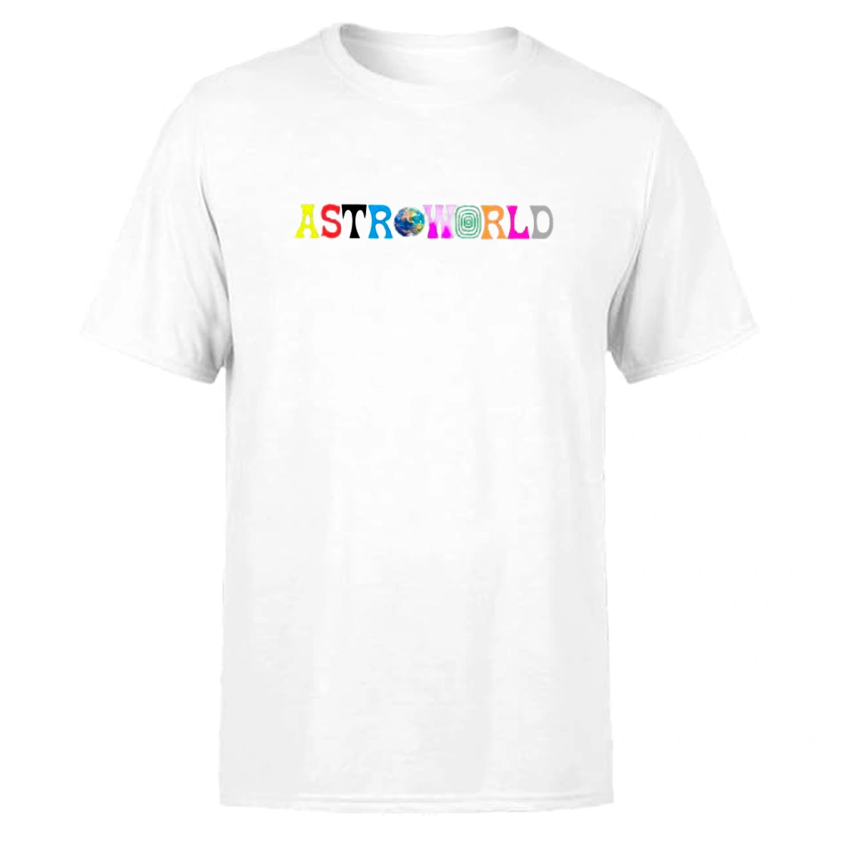 Camiseta Masculina Astro World - Imagem 3