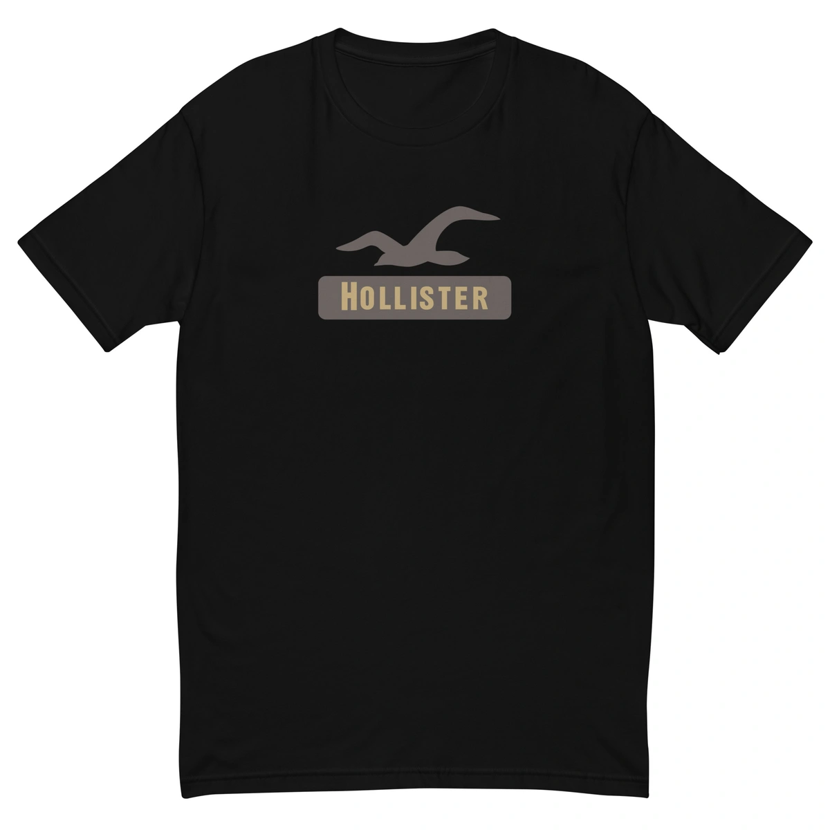 Camiseta Masculina Hollister - Imagem 19