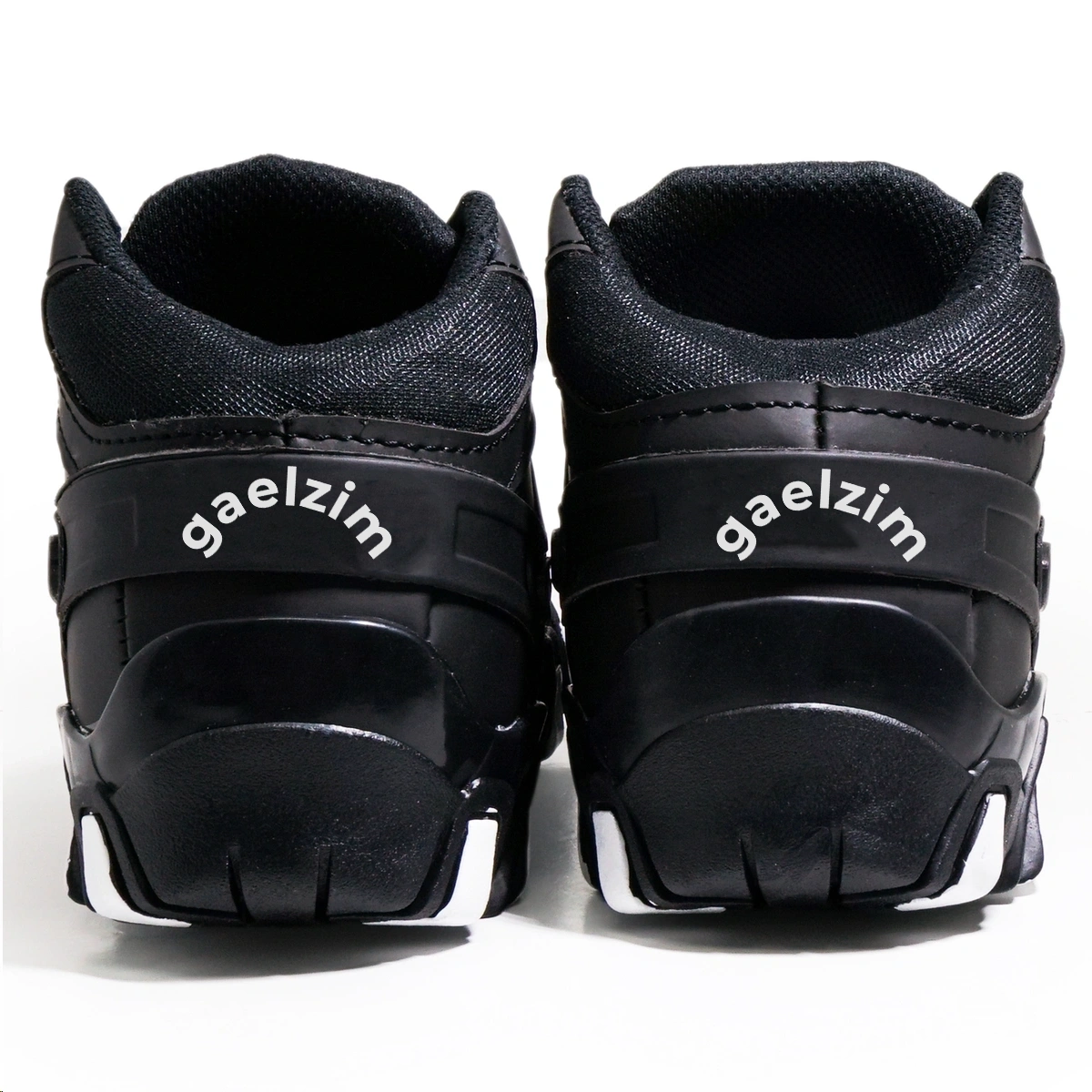 Kit Menino Tênis Infantil Botinha + Chinelo Infantil Heróis - Imagem 9