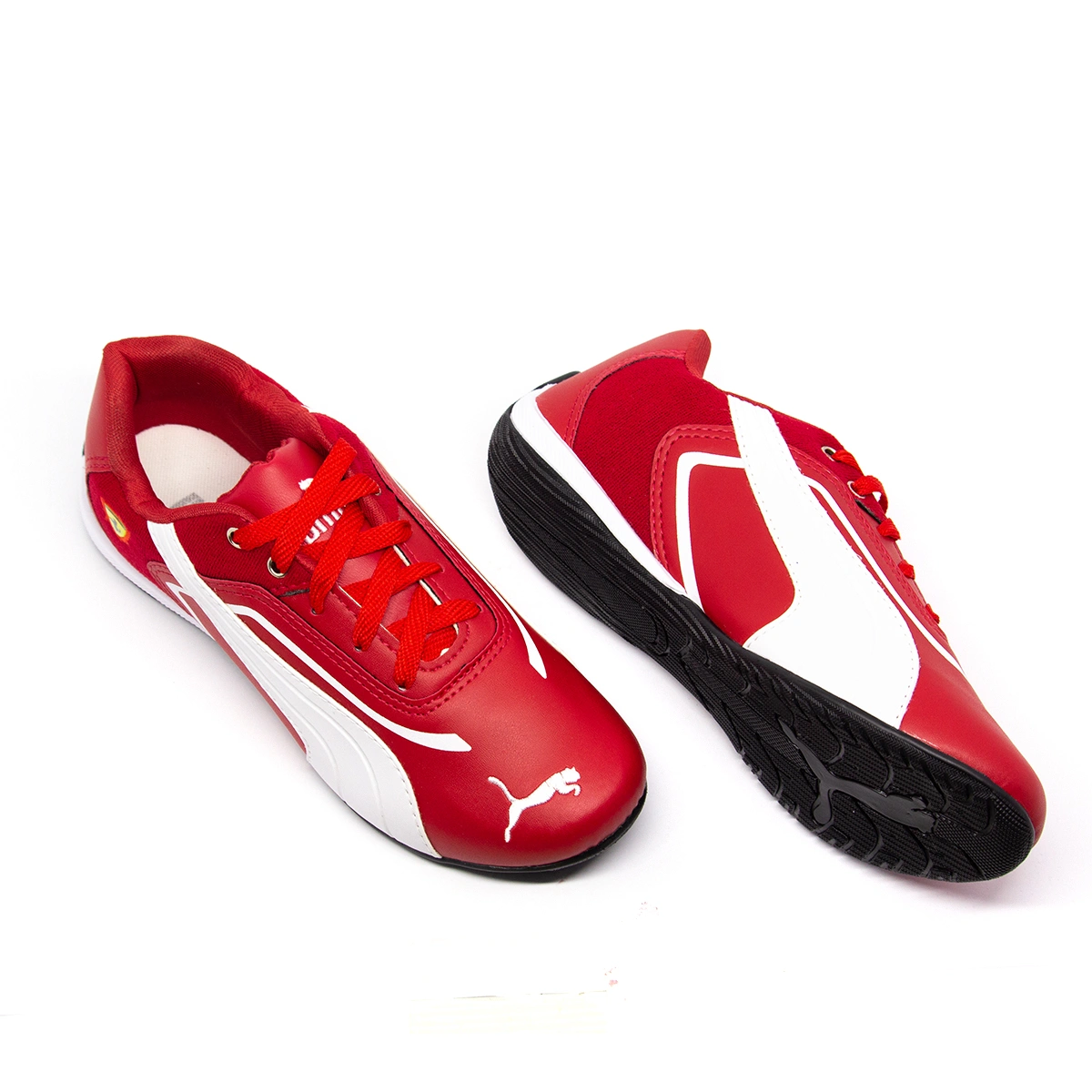 Tênis Puma Ferrari - Imagem 20