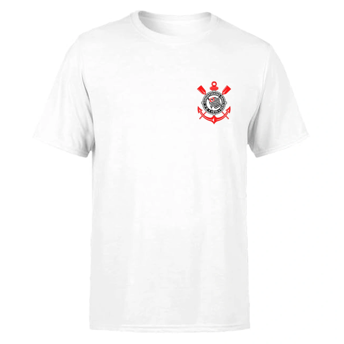 Camiseta Masculina Corinthians
