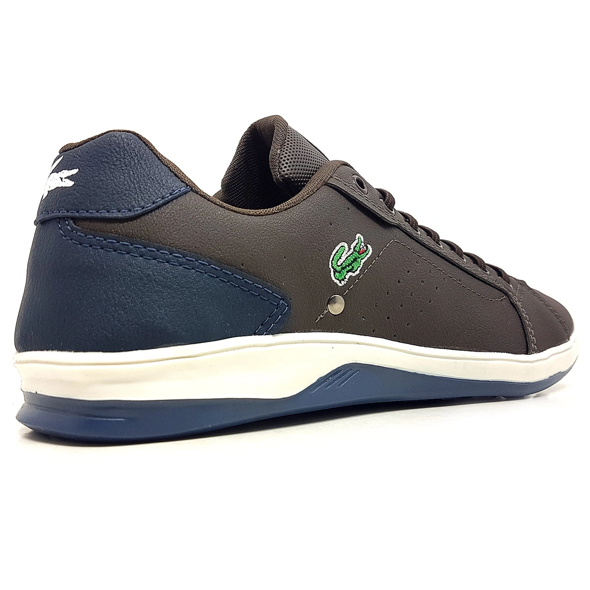 Sapatênis Masculino Lacoste - Imagem 2