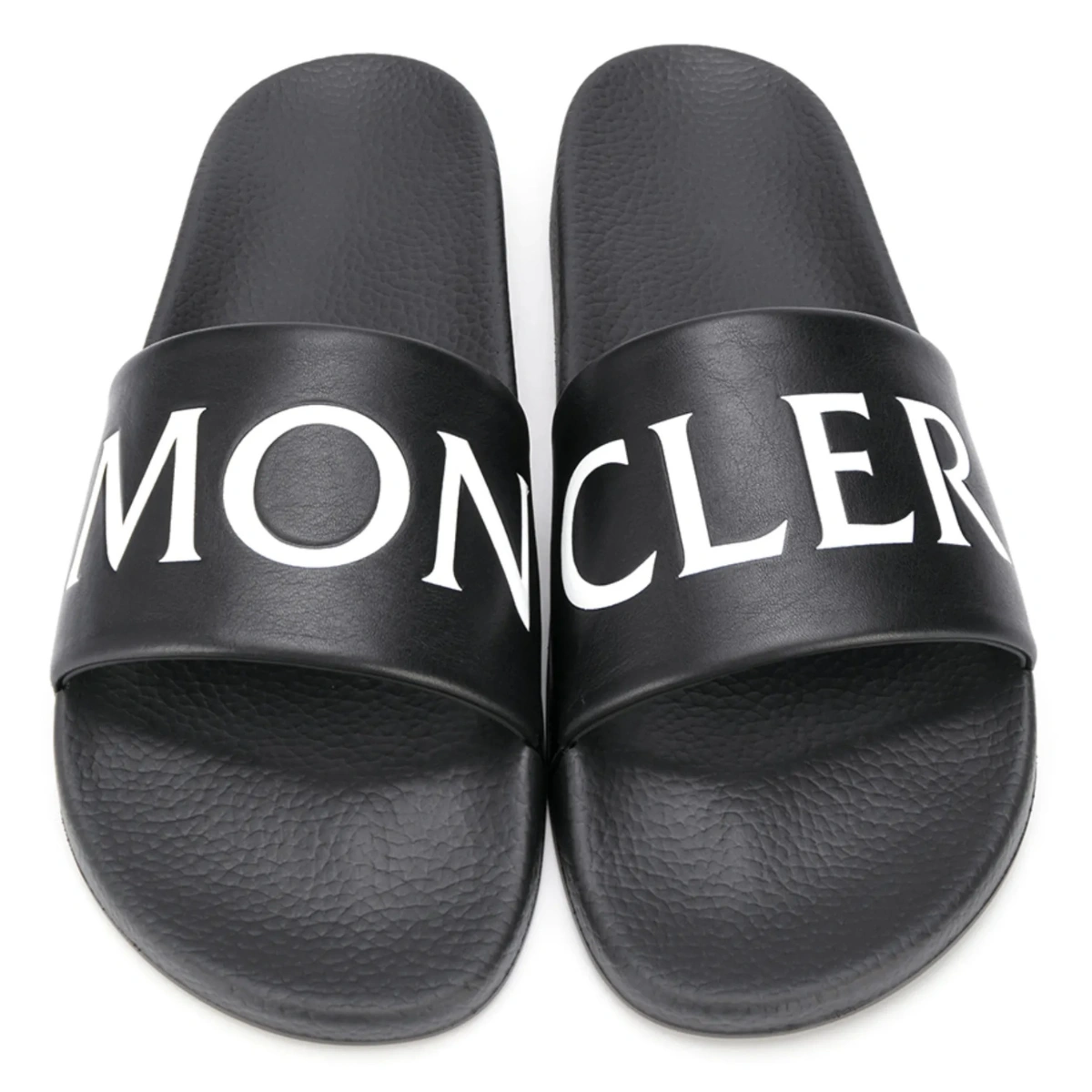 Chinelo Masculino Slide Moncler