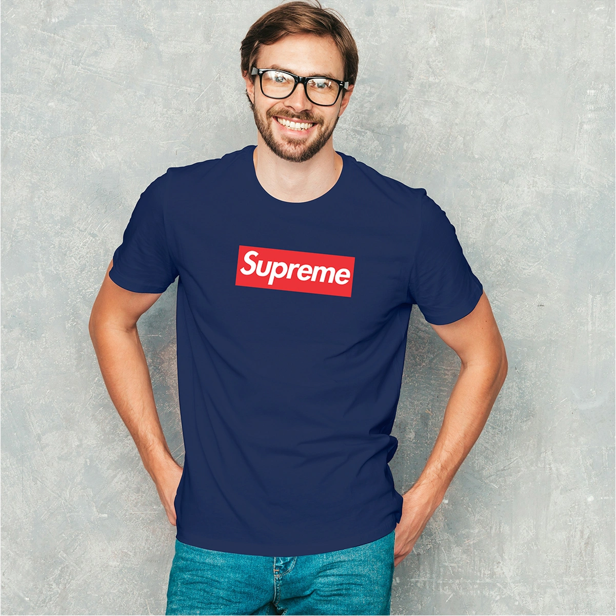 Camisa Supreme Box Logo - Imagem 8