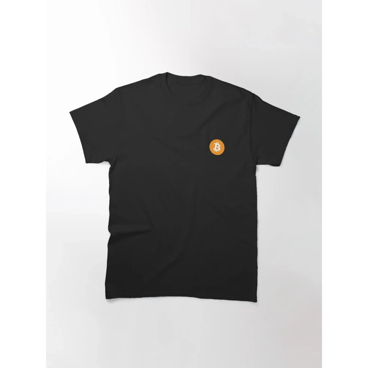 Camisa Bitcoin Classic - Imagem 13
