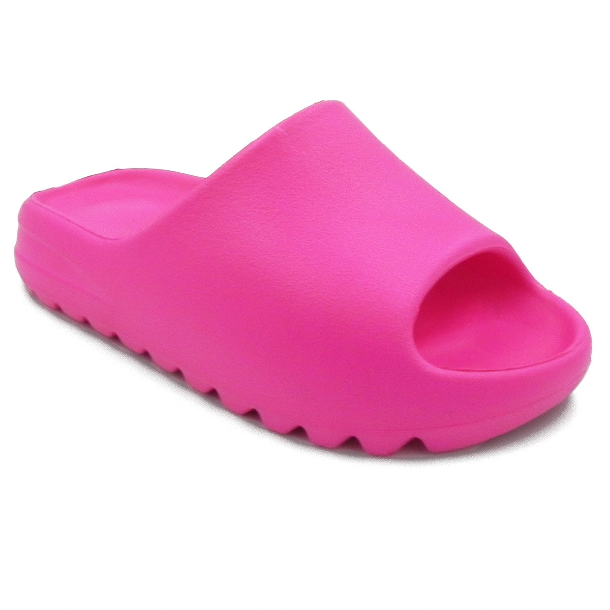 Chinelo Feminino Nuvem Slide Yezz Confortável todo em EVA - Imagem 10
