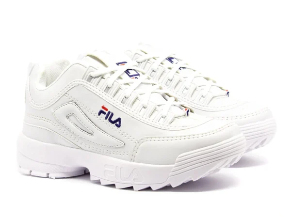 Tênis Fila Disruptor II