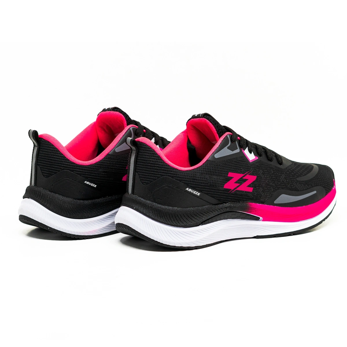 Tênis Feminino Abuzze Running - Imagem 15