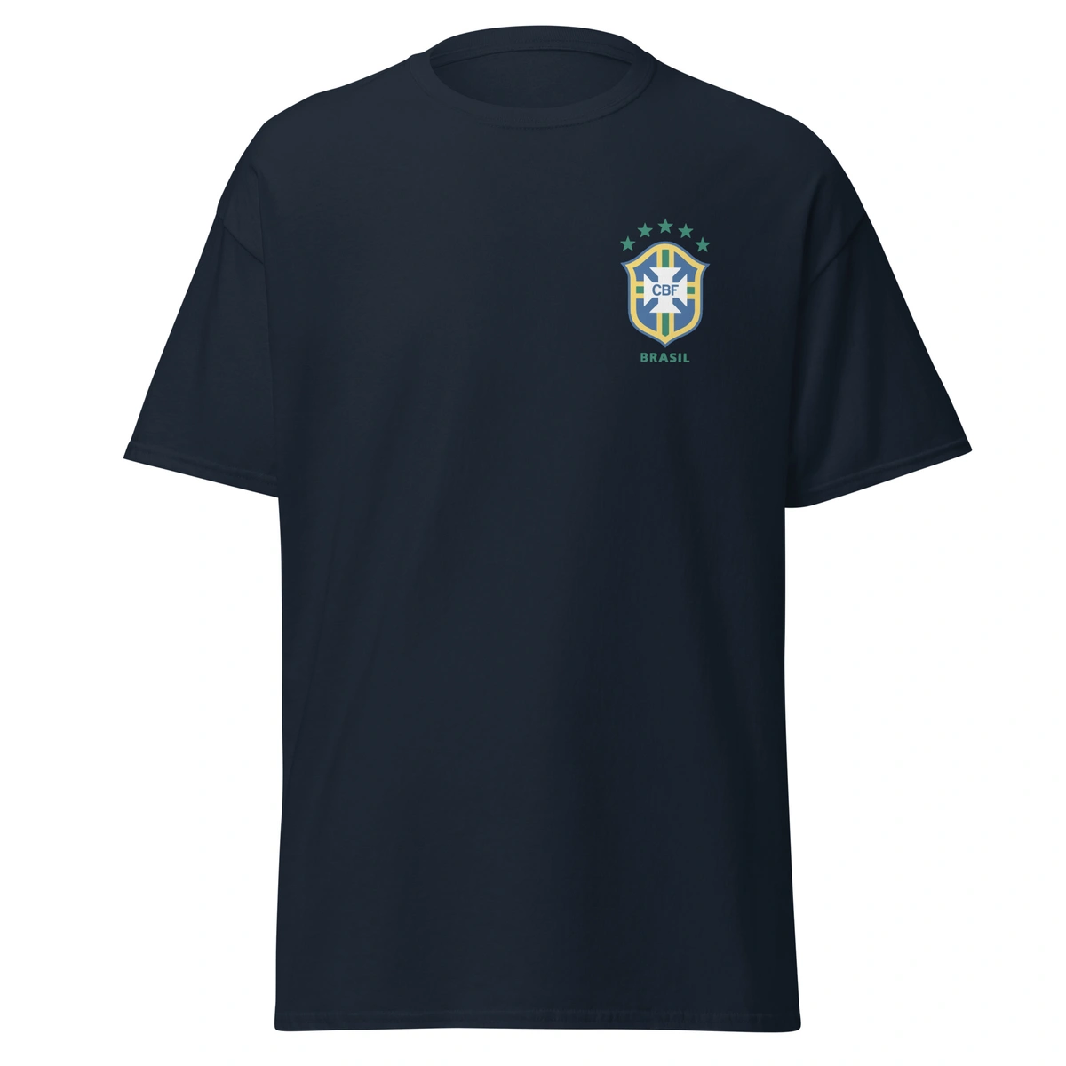 Camisa Masculina Seleção Brasileira 2019 - Imagem 27