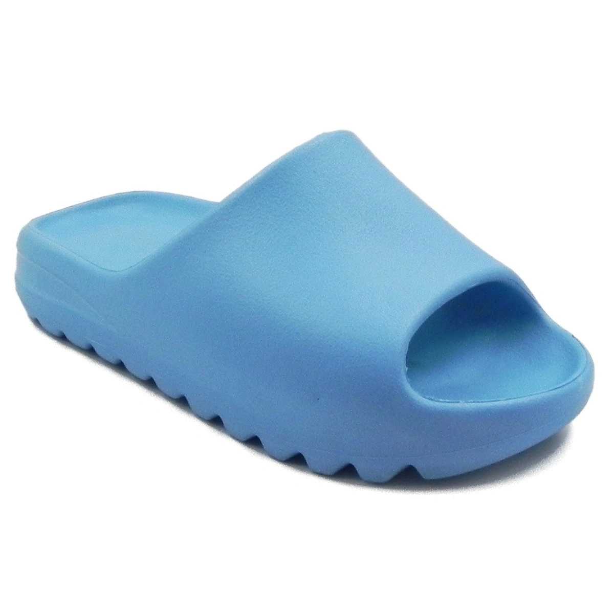 Chinelo Feminino Nuvem Slide Yezz Confortável todo em EVA - Imagem 13