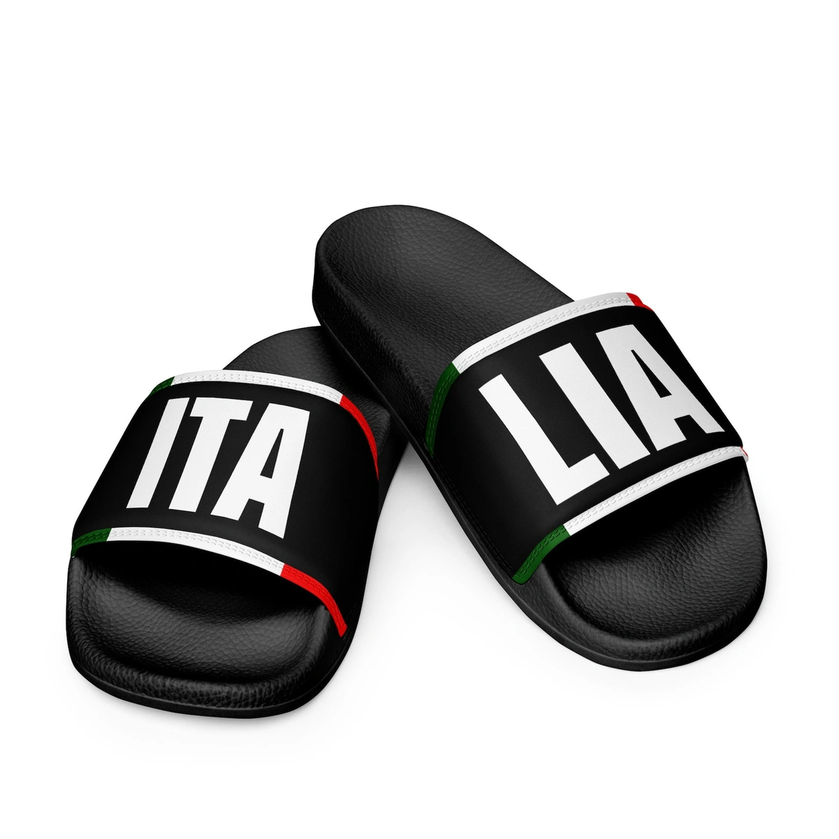 Chinelo Masculino Slide Itália