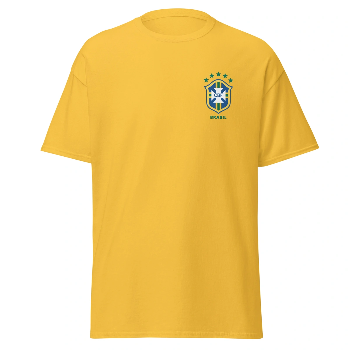 Camisa Masculina Seleção Brasileira 2019 - Imagem 7