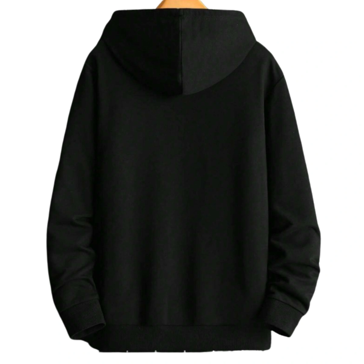 Blusa Moletom DJ Marshmallow - Imagem 4