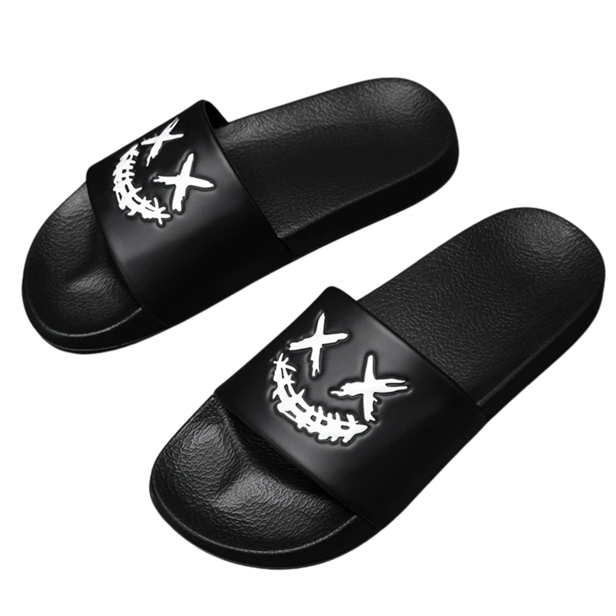 Chinelo Slide Masculino Dead Smile
