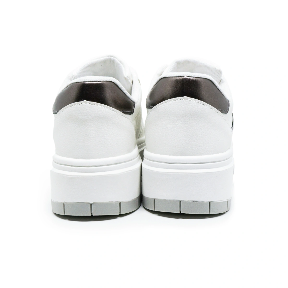 Tênis Feminino Plataforma Luxe Casual Podlinda - Imagem 5