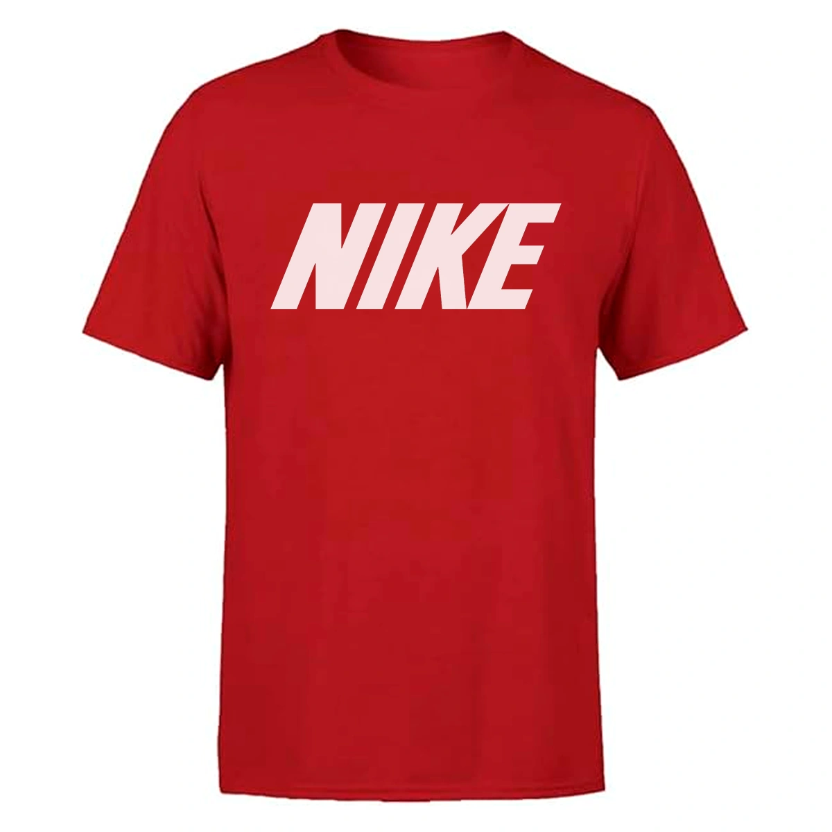 Camiseta Masculina Nike Writing - Imagem 9