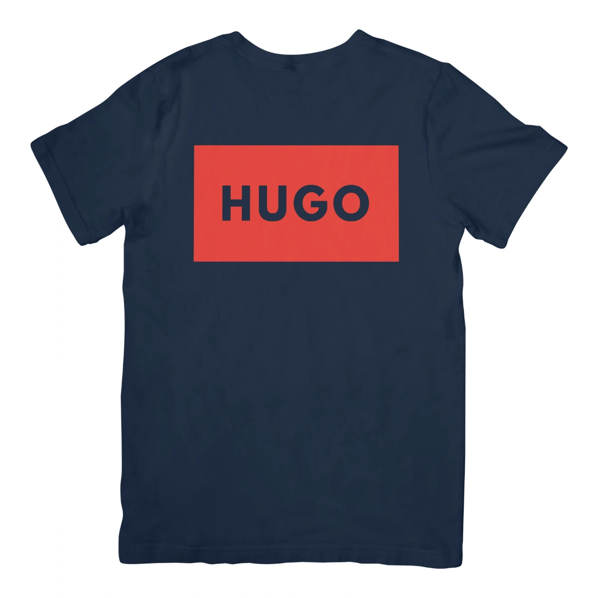 Camisa Hugo Boss Panic - Imagem 2