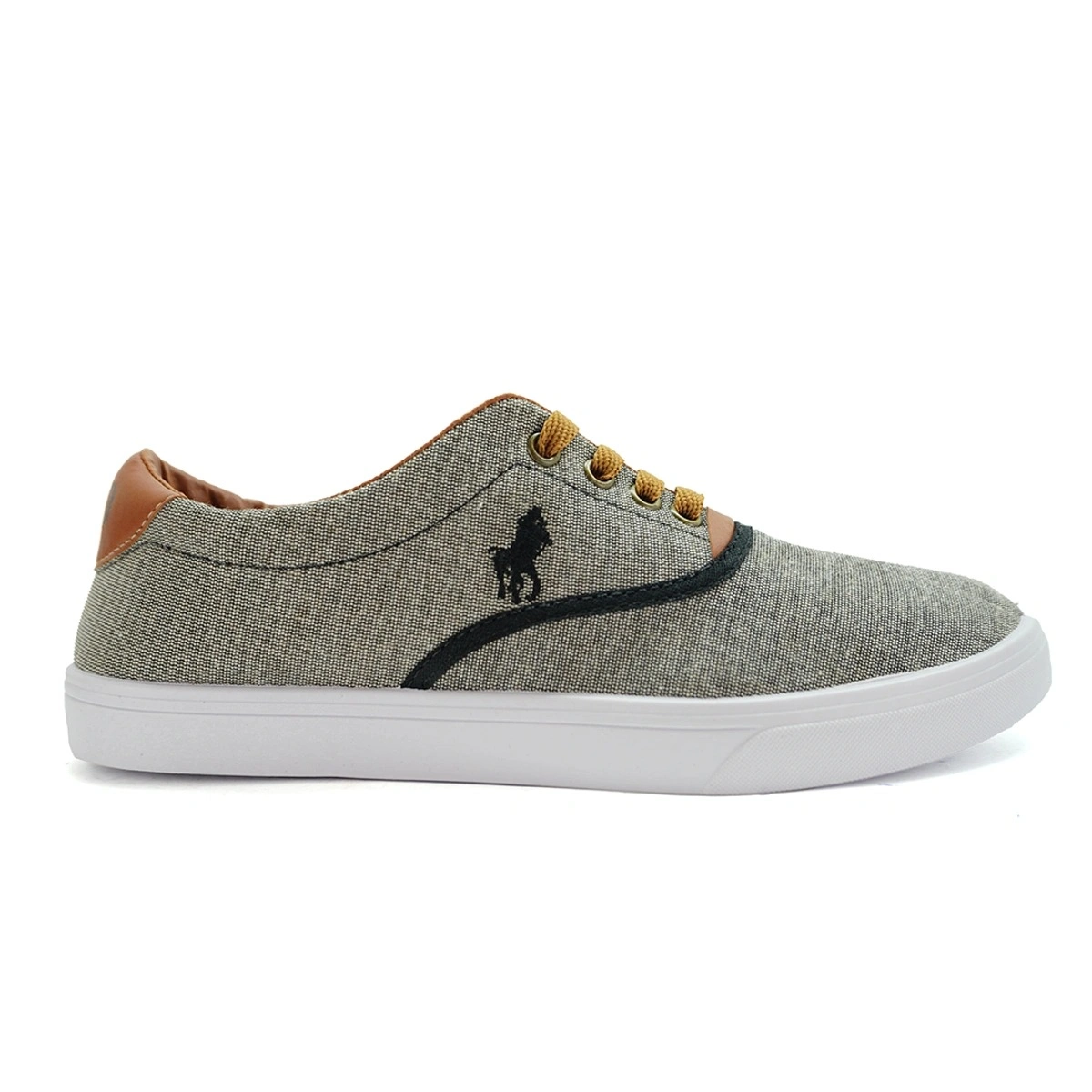 Tênis Sapatênis Masculino Casual Confortável - Imagem 14