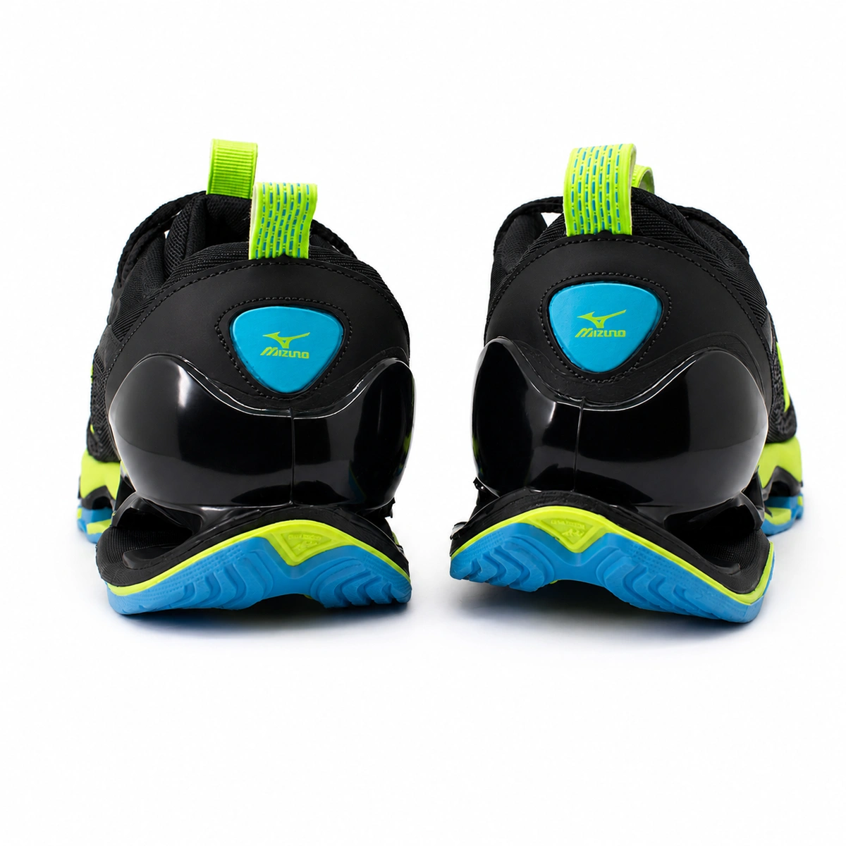 Tênis Masculino Wave Prophecy 13.2: Conforto Premium e Desempenho - Imagem 24