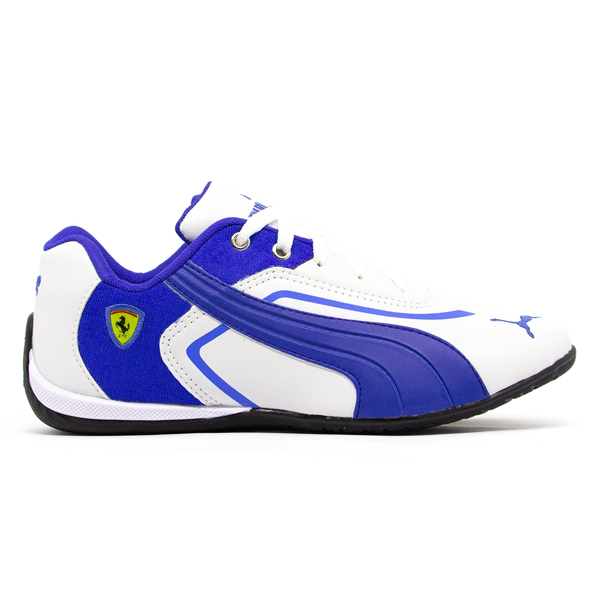 Tênis Puma Ferrari - Imagem 6