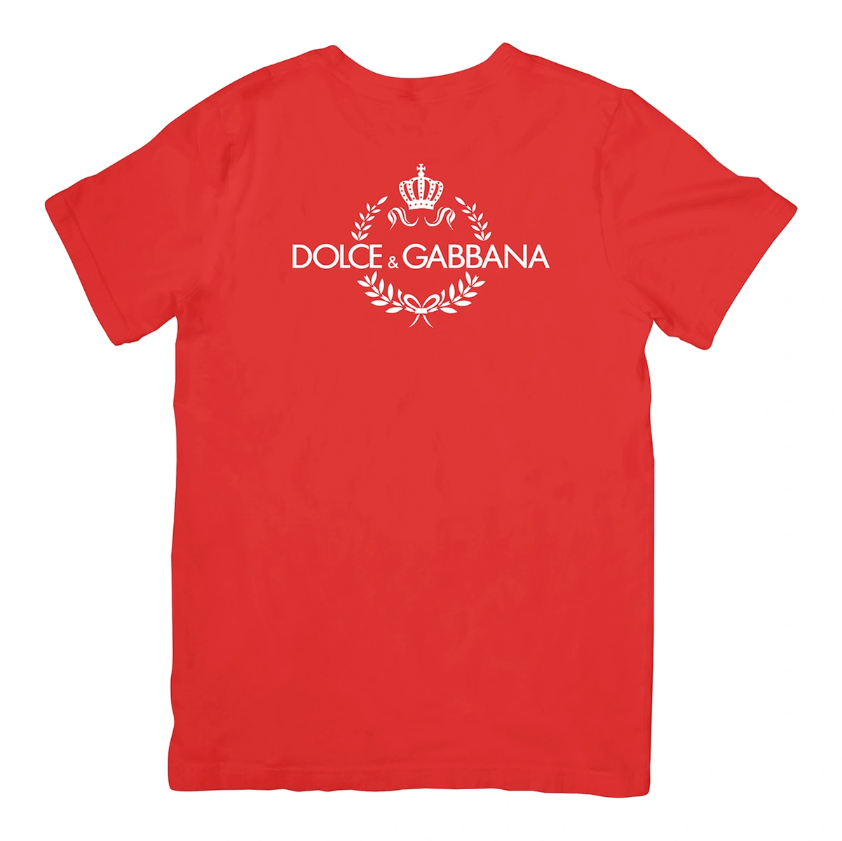 Camisa Dolce & Gabbana King - Imagem 17