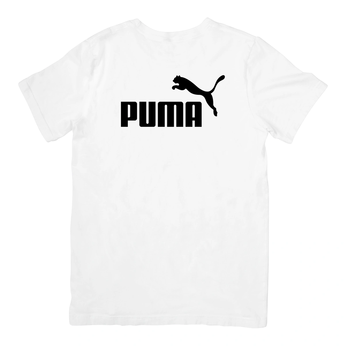 Camisa Puma Logo Tee - Imagem 14