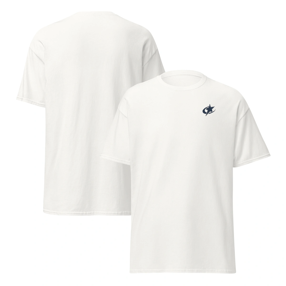 Camiseta Masculina Star - Imagem 11