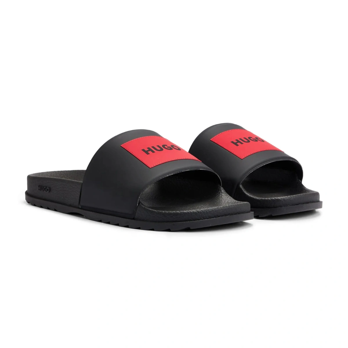 Chinelo Slide Masculino Flat HUGO