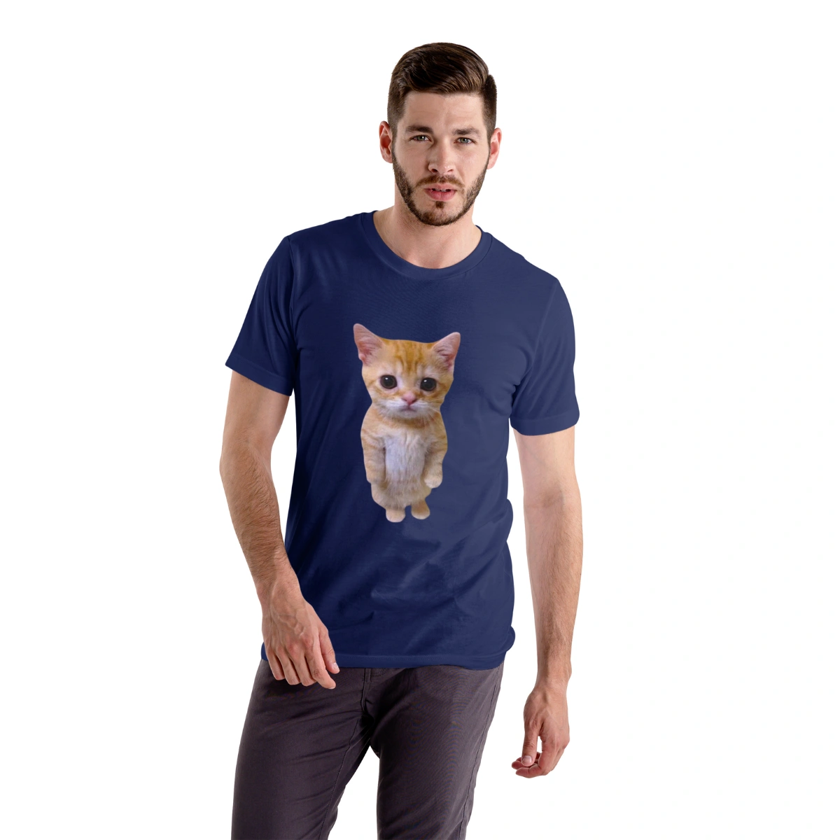 Camisa Gatinho Dó - Imagem 17
