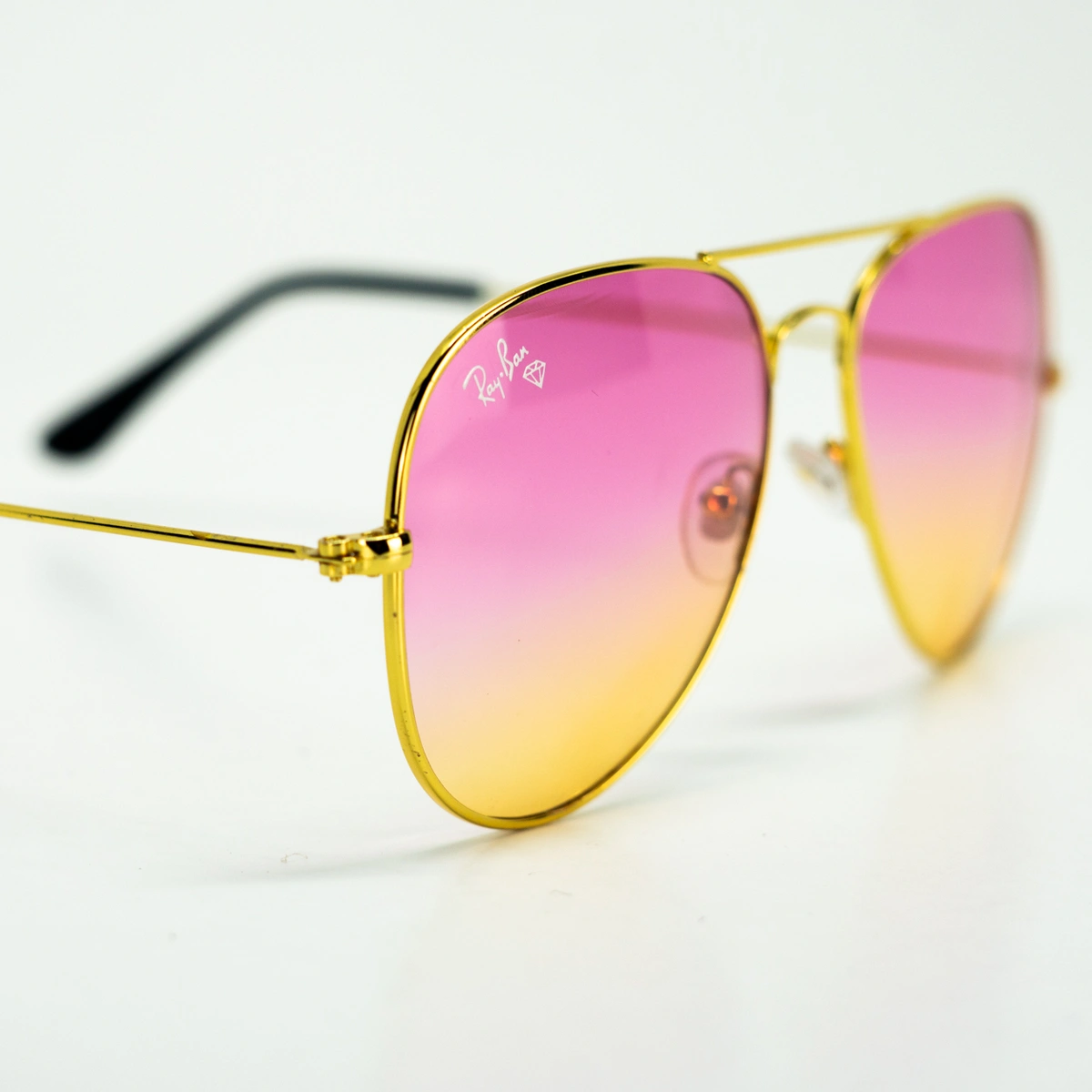 Óculos Aviator Rayban - Imagem 18