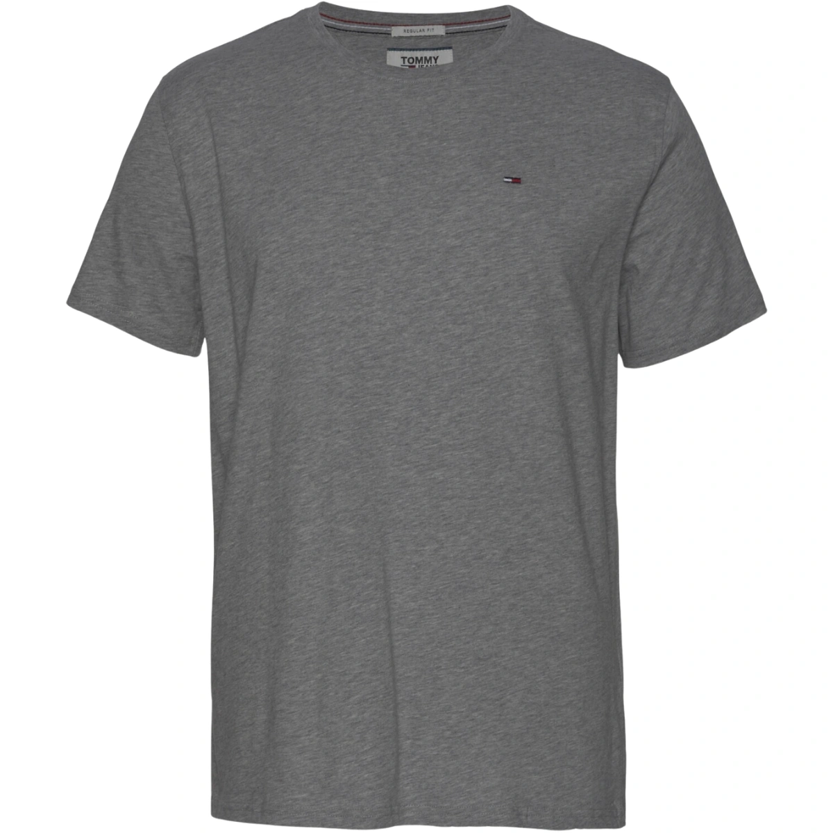 Camisa Tommy Hilfiger Básica Peruana - Imagem 13