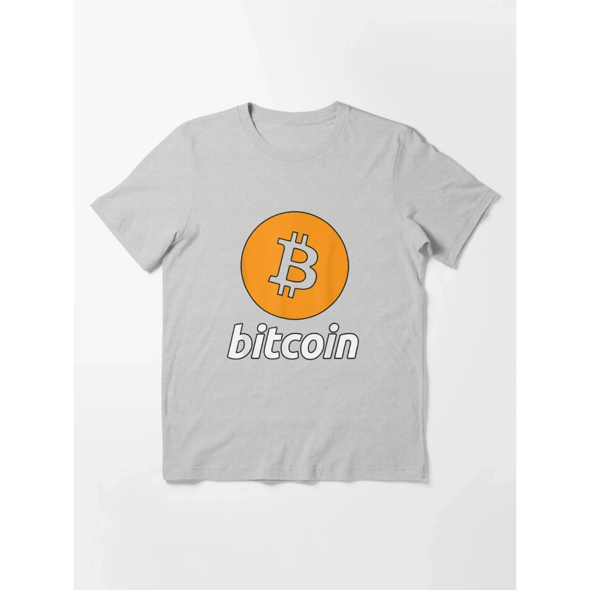 Camisa Bitcoin BTC - Imagem 17