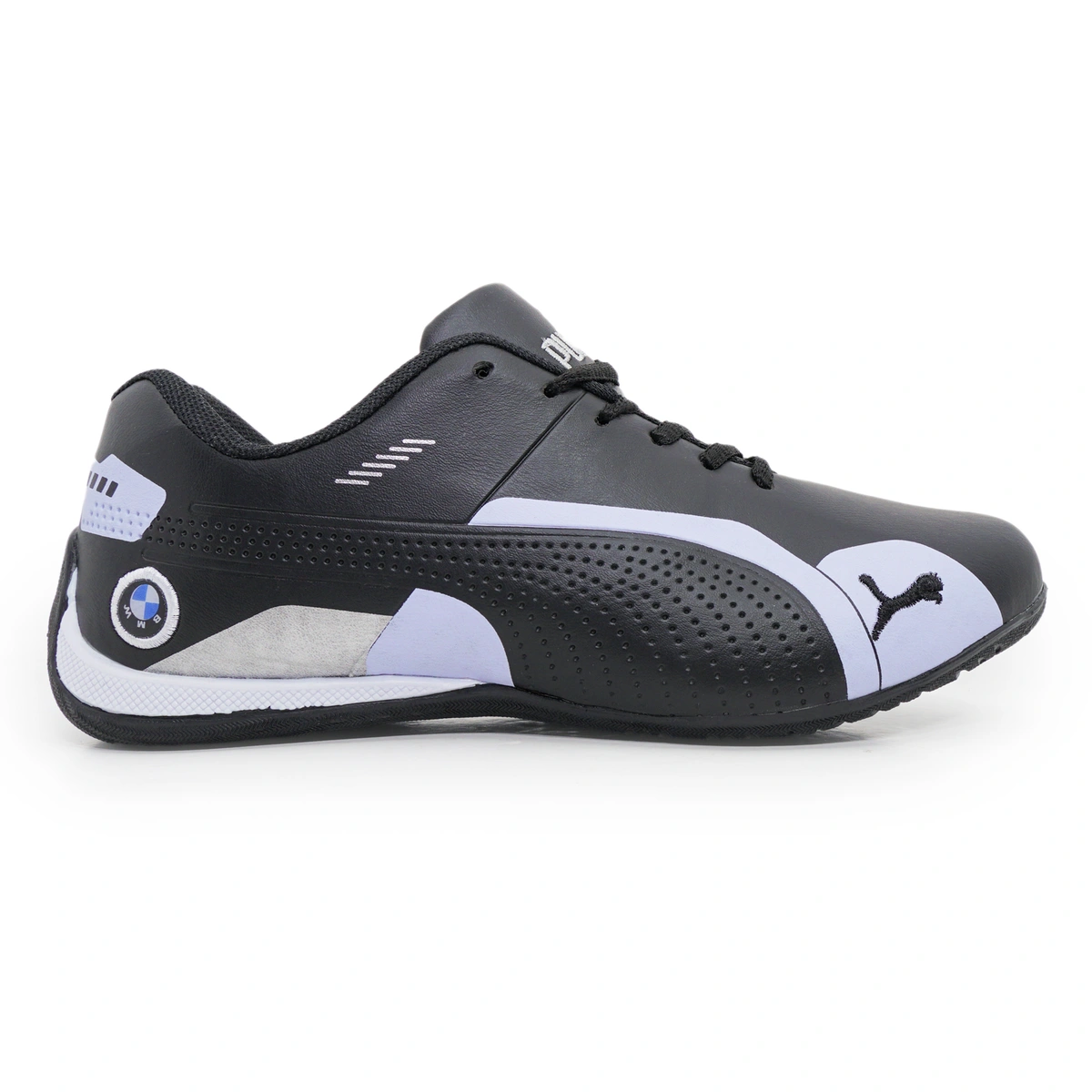Tênis Masculino Puma Bmw Motorsports X - Imagem 6